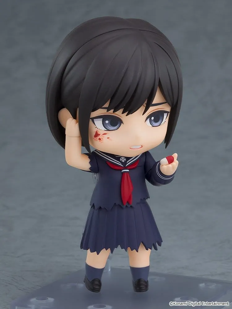 Silent Hill f Nendoroid Action Figure Hinako Shimizu 10 cm